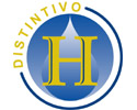 Distintivo H