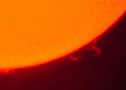 Imagen del sol