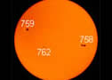 Mapa solar
