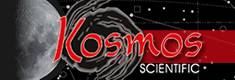 Logo de Kosmos Scientific de M&eacute;xico