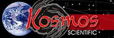 Logo de Kosmos Scientific de M&eacute;xico