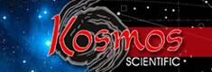 Logo de Kosmos Scientific de M&eacute;xico