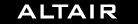 Altair Web Page