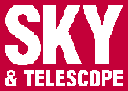 SKY & TELESCOPE