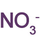 Nitrates