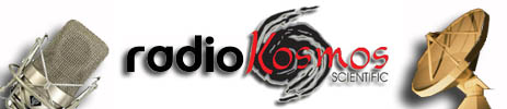  RadioKosmos 