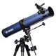 Intermediate Telescopes