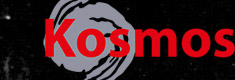 Logo de Kosmos Scientific de M&eacute;xico