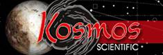 Logo de Kosmos Scientific de M&eacute;xico