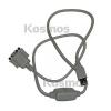 Cable Adaptador USB/RS-232
