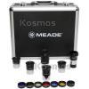 Kit Meade de 5 Oculares SP 4000 con juego de filtros y estuche