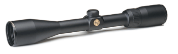 Whitetail Expedition Riflescope Model 800439. 3-9x42mm, Black Matte