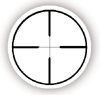 Truplex Reticle