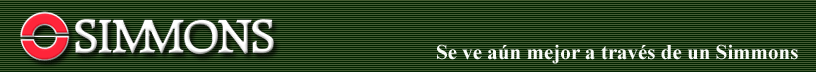 Simmons Riflescopes