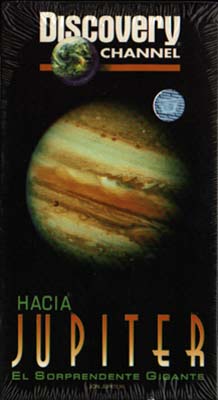 Hacia J�piter...