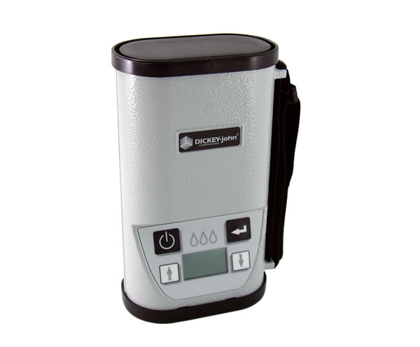 MG3 Grain Moisture Tester