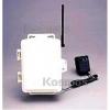 Wireless Repeater with AC Power