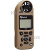 Kestrel 5500 Weather Meter - Tan color