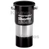 Shorty 1.25\" 2x Barlow Lens