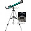 Observer II 60mm Altazimuth Refractor Telescope