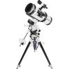 LX85 8" f/4 Newtonian Astrograph w/AudioStar