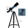 Telescopio Refractor StarPro AZ™ 80mm