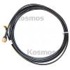 Cable 6m para Antena Yagi