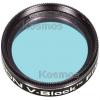 1.25\" V-Block Anti-Fringe Eyepiece Filter