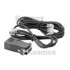 Conector Set #505 for Autostar/Audiostar Telescopes