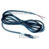 0-2.5V DC Input Cable