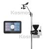 Vantage Pro2 Inalambrica con Consola Weatherlink