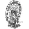 Metal Earth - Ferris Wheel