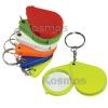 Folding Magnifier with Keychain, 72 pc