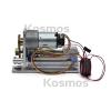 Motor AR para Meade LX200GPS/LX600