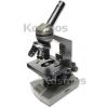 MS-0100 Carson Microscope 1000x