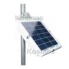 Paquete de Panel Solar WD