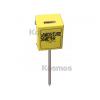 Soil Moisture Tester 9 in