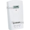 Sensor Temperatura/H.R. TS33C con Pantalla LCD