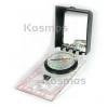 Maping compass with mirror