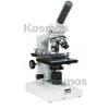 Microscopio Compuesto "Academy" 1000x
