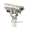 Mark III Telescopio 10X50 con Tragamonedas (sin pedestal/base)