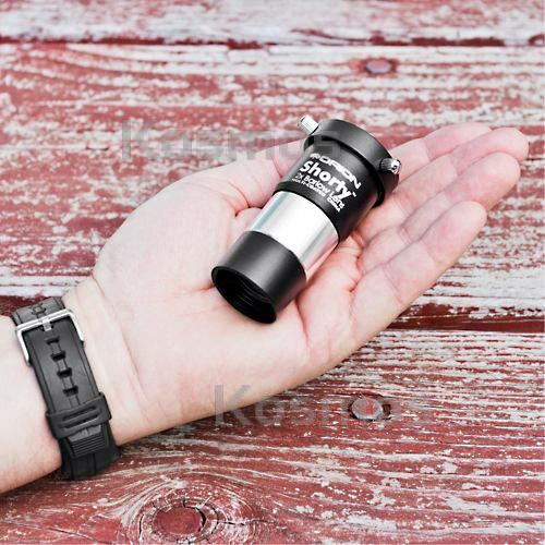Orion barlow lens top