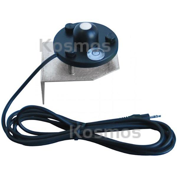 Sensor de Luz Quantum, Kosmos Scientific de México