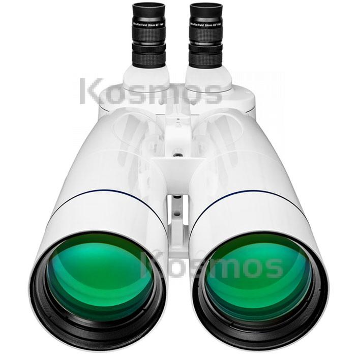 Binocular Gigante BT-100, Kosmos Scientific de México