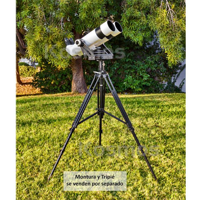 Binocular Gigante BT-100, Kosmos Scientific de México