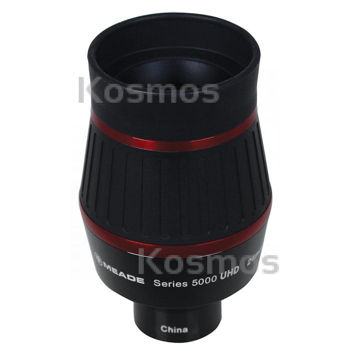 Ocular Meade UHD Serie 5000 24mm 1¼", Kosmos Scientific de México