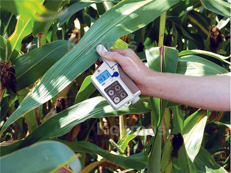 SPAD 502 Plus Minolta, Kosmos Scientific de México