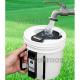 Irrigation/Sprayer Meter