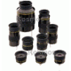 Eyepieces, Barlows & Diagonals